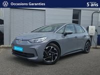 Occasion VW ID.3 Pro Performance 150 kW (204 ch) 2024 Citadine