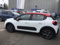 occasion Citroën C3 PureTech 82ch Feel