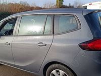 occasion Opel Zafira Tourer 1.6 CDTI 136 Business 7 places