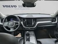 Occasion Volvo XC60 197 ch (144 kW) 2022 Noir SUV