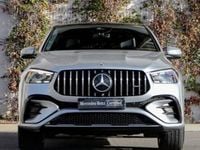 Occasion Mercedes GLE53 AMG AMG 435 ch (319 kW) 2024