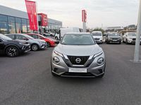 occasion Nissan Juke 1.0 DIG-T 114ch Business Edition DCT 2022.5 Offre