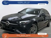 occasion Mercedes CL220 d 9G-Tronic AMG Line