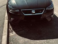 Occasion Seat Ibiza FR 116 ch (85 kW) 2018 Berline