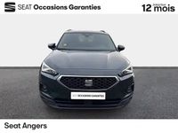 Occasion Seat Tarraco 150 ch (110 kW) 2023 Gris SUV
