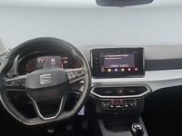 Occasion Seat Ibiza 2023 Blanc nevada métal Citadine