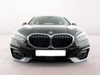 occasion BMW 118 Série 1 i 136 ch DKG7 Edition Sport Black Sapphire