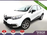 Occasion Renault Captur LIMITED 131 ch (96 kW) 2019 Blanc SUV