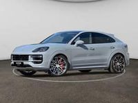 Occasion Porsche Cayenne Turbo 600 ch (441 kW) 2024 Gris SUV
