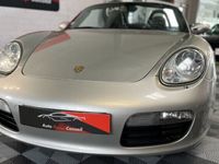 occasion Porsche Boxster Boxster987 2.7 240cv Boite Manuelle 5