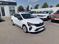 Occasion Renault Clio V Evolution 90 ch (66 kW) 2024 Blanc Citadine