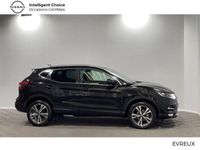 occasion Nissan Qashqai II 1.2 DIG-T 115ch N-Connecta