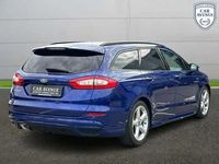 occasion Ford Mondeo 2.0 TDCi 150ch ST-Line PowerShift