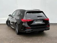 Occasion Mercedes C300e AMG line Plus 2025 Noir Break
