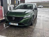 Occasion Peugeot 308 S 131 ch (96 kW) 2022 Berline