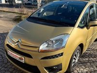 Occasion Citroën C4 Picasso 110 ch (80 kW) 2007 Beige Monospace