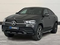 Occasion Mercedes GLE350 AMG line 197 ch (144 kW) 2022 SUV