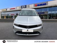 occasion Opel Astra 1.2 Turbo 130ch Elegance - VIVA191897183