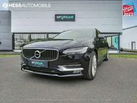 occasion Volvo V90 D4 Adblue 190ch Inscription Luxe Geartronic