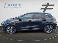 Occasion Ford Puma ST-Line 125 ch (91 kW) 2021 Noir SUV