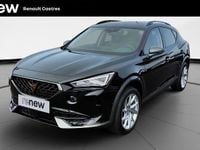 Occasion Cupra Formentor 150 ch (110 kW) 2023 Noir SUV