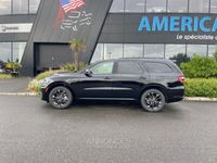 occasion Dodge Durango V8 5.7L R/T Premium