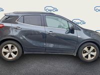 occasion Opel Mokka 1.4 Turbo 140 Bva6 Elite