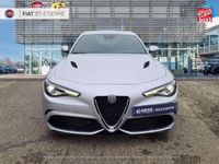 occasion Alfa Romeo Giulia 2.9 V6 510ch Quadrifoglio At8 4places Siege Chauf/