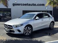 Occasion Mercedes A250 Business 162 ch (119 kW) 2022 Gris Berline