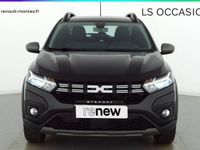 occasion Dacia Sandero Tce 90 Cvt Stepway Expression