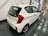 occasion Kia Picanto 1.0 Base