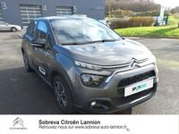 occasion Citroën C3 1.2 PureTech 83ch S&S Feel Pack