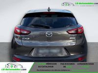 Occasion Mazda CX-3 120 ch (88 kW) 2018 SUV