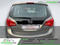 occasion Opel Meriva 1.4 Turbo - 120 Ch Twinport Bvm