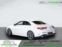 Occasion Mercedes CL200 163 ch (119 kW) 2019 Coupé