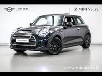 Occasion Mini Cooper SE Premium Plus 136 kW (186 ch) 2023 Noir Citadine