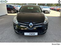 occasion Renault Clio IV TCe 90 E6C Limited