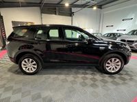 occasion Land Rover Discovery Sport Mark Iv Si4 240ch Bva Pure