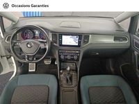 occasion VW Golf Sportsvan 2.0 TDI 150ch BlueMotion Technology FAP IQ.Drive DSG7 Euro6d-T