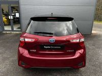 occasion Toyota Yaris Hybride 100h Collection