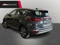 Occasion Kia Sportage 136 ch (100 kW) 2020 SUV