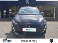 occasion Peugeot e-208 