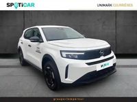 Occasion Opel Frontera Edition 2025 Blanc arktis opaque SUV