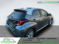 occasion Mazda 2 1.5L SKYACTIV-G 115ch BVA