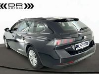 Occasion Peugeot 508 SW 131 ch (96 kW) 2022 Noir Break