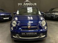 occasion Abarth 500 1.4 T-jet 180 Competizione