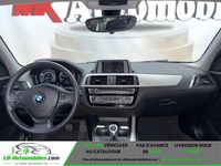 Occasion BMW 318 136 ch (100 kW) 2018 Berline