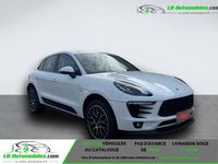 Occasion Porsche Macan 252 ch (185 kW) 2018 SUV