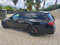 occasion Mercedes E63 AMG Classe ES20/carbone/360/hud/toit Ouvrant /voll