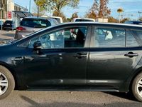 Occasion Toyota Corolla Business Edition 122 ch (89 kW) 2021 Citadine